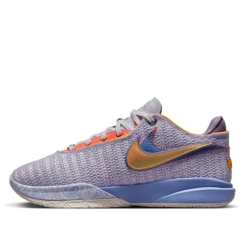 Nike LeBron James XX