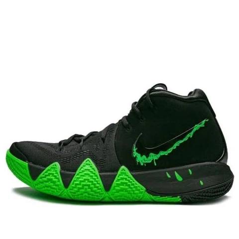Kyrie 4 Halloween