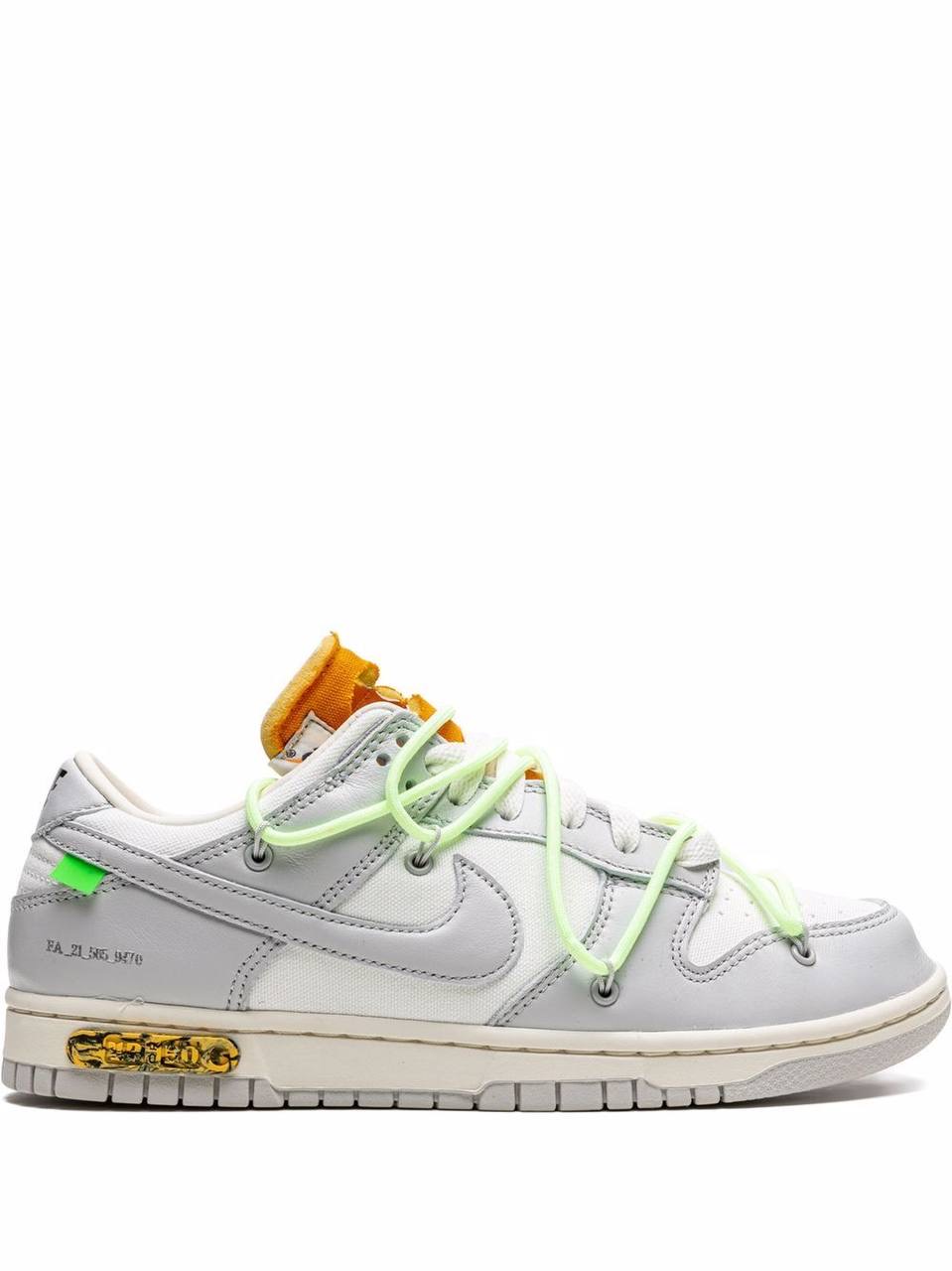 Nike Dunk Low Off-White