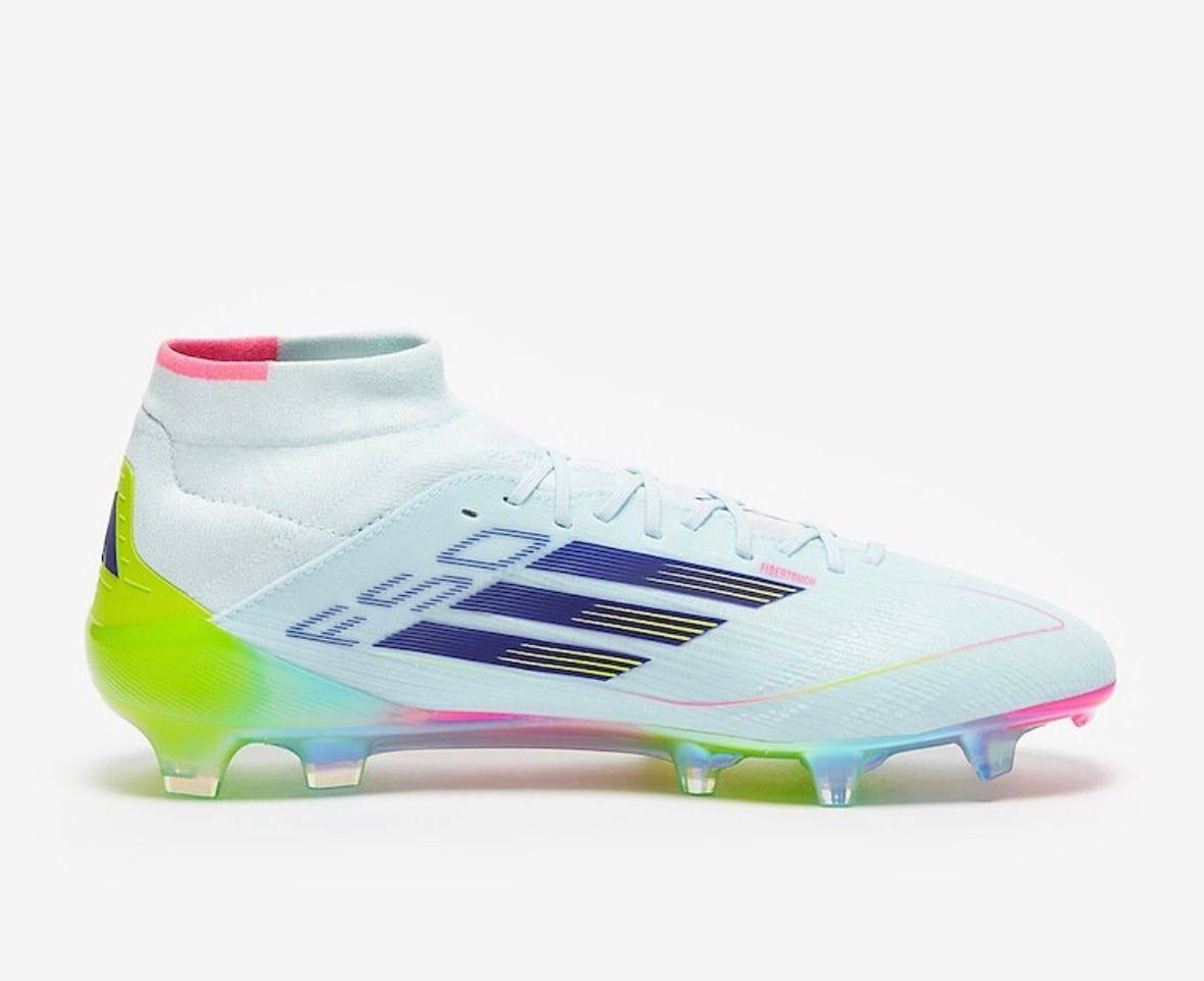 Krampon adidas F50 Elite