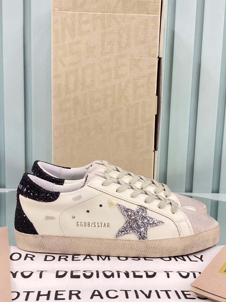 Golden Goose - Super-Star