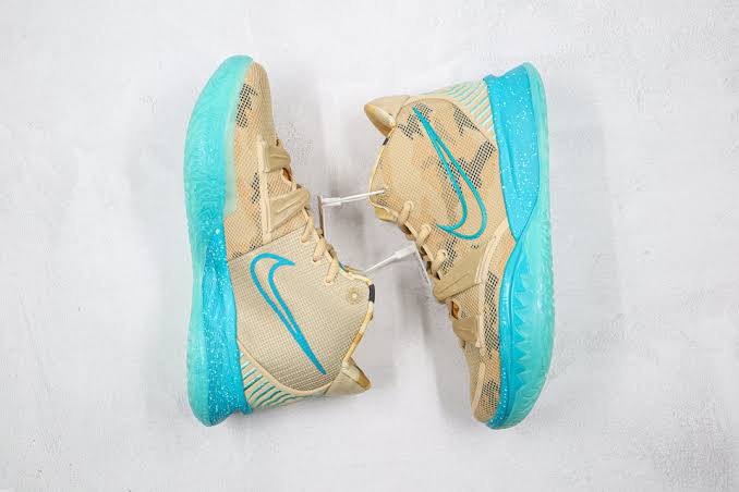 Nike Kyrie 7