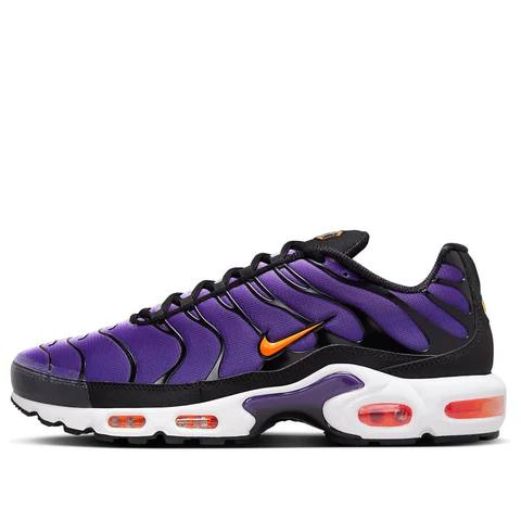 Nike Air Max Plus