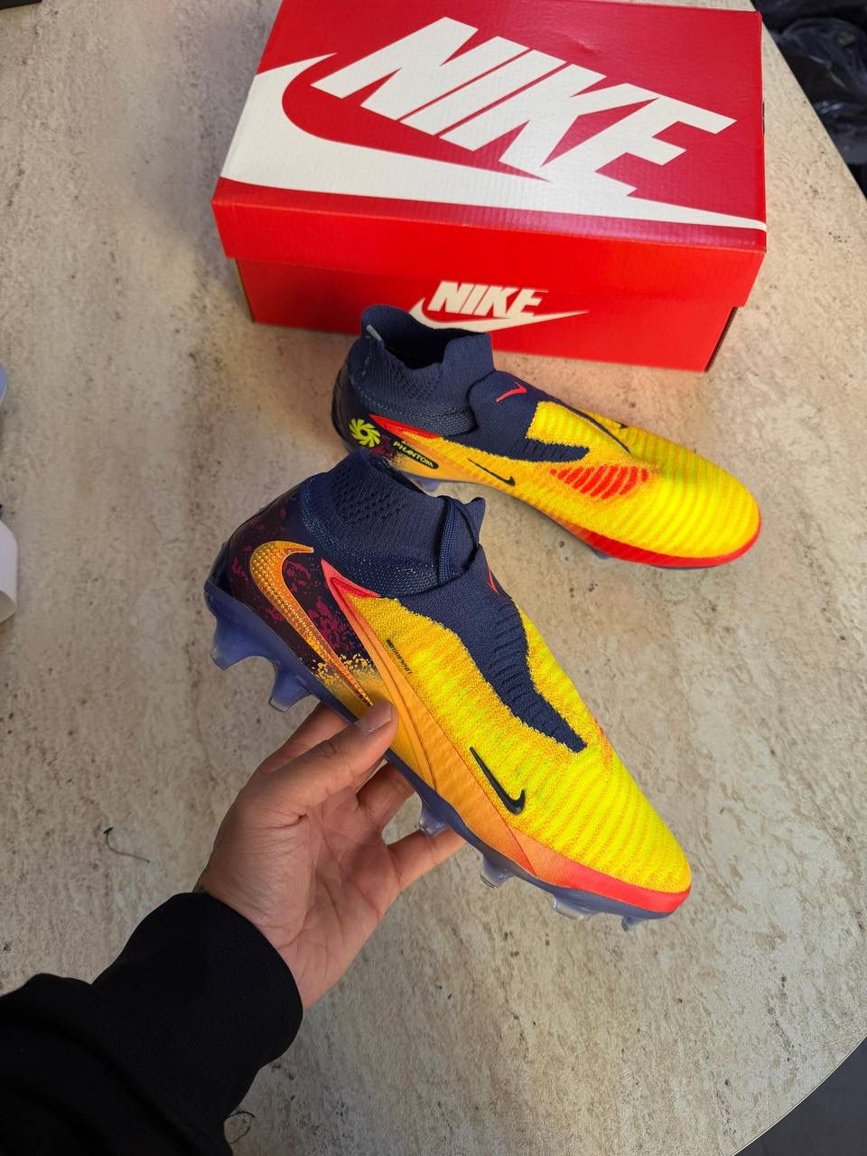 Nike Phantom 6 Low Elite